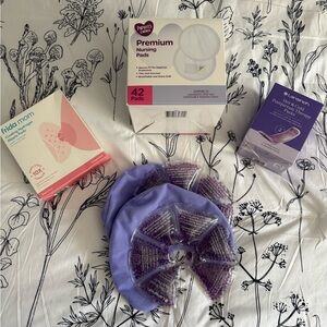 Breast Feeding Bundle